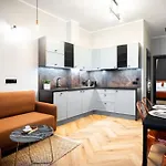 1555 Apartments VI
