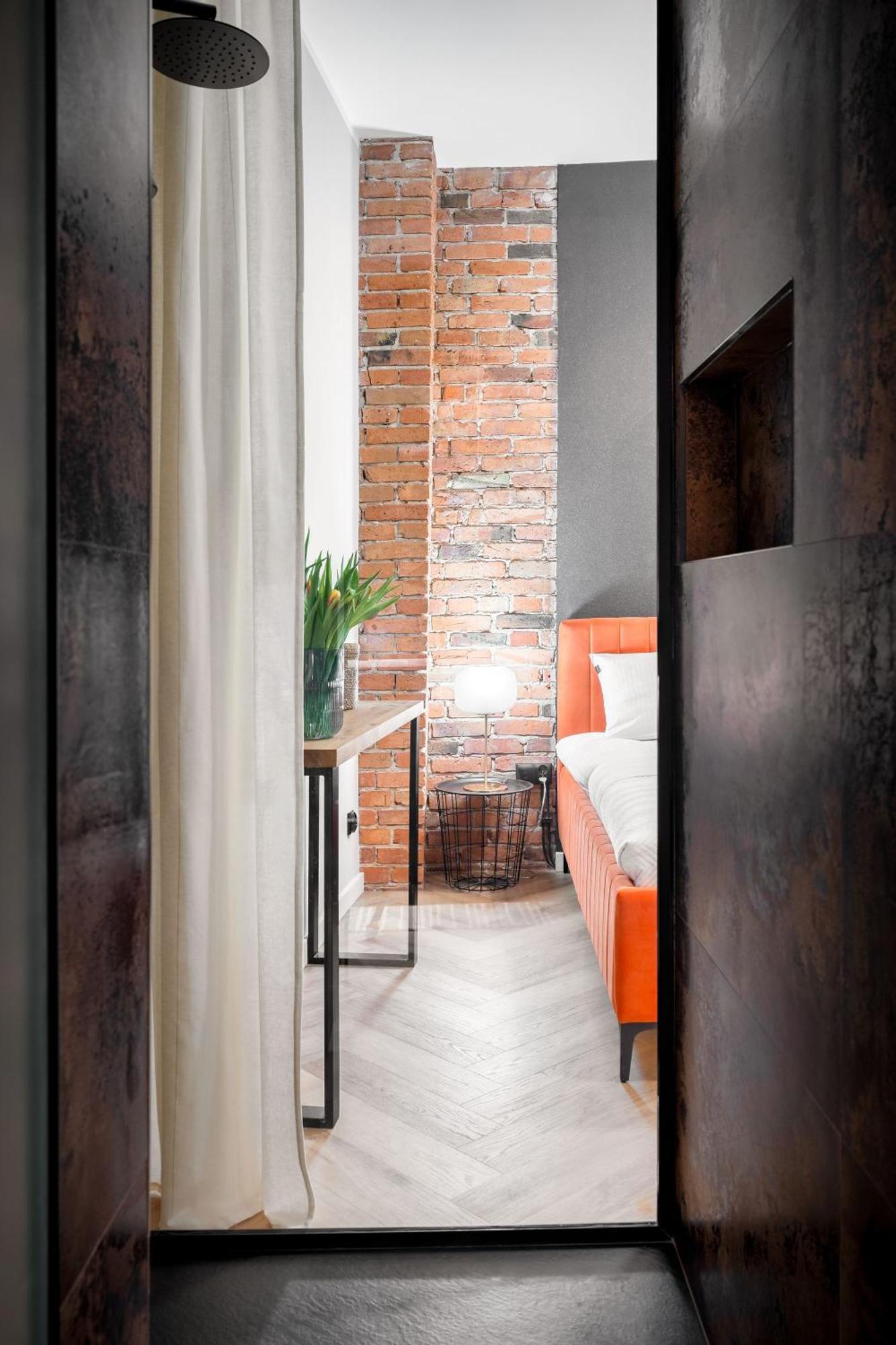 Apartament 1555 Vi