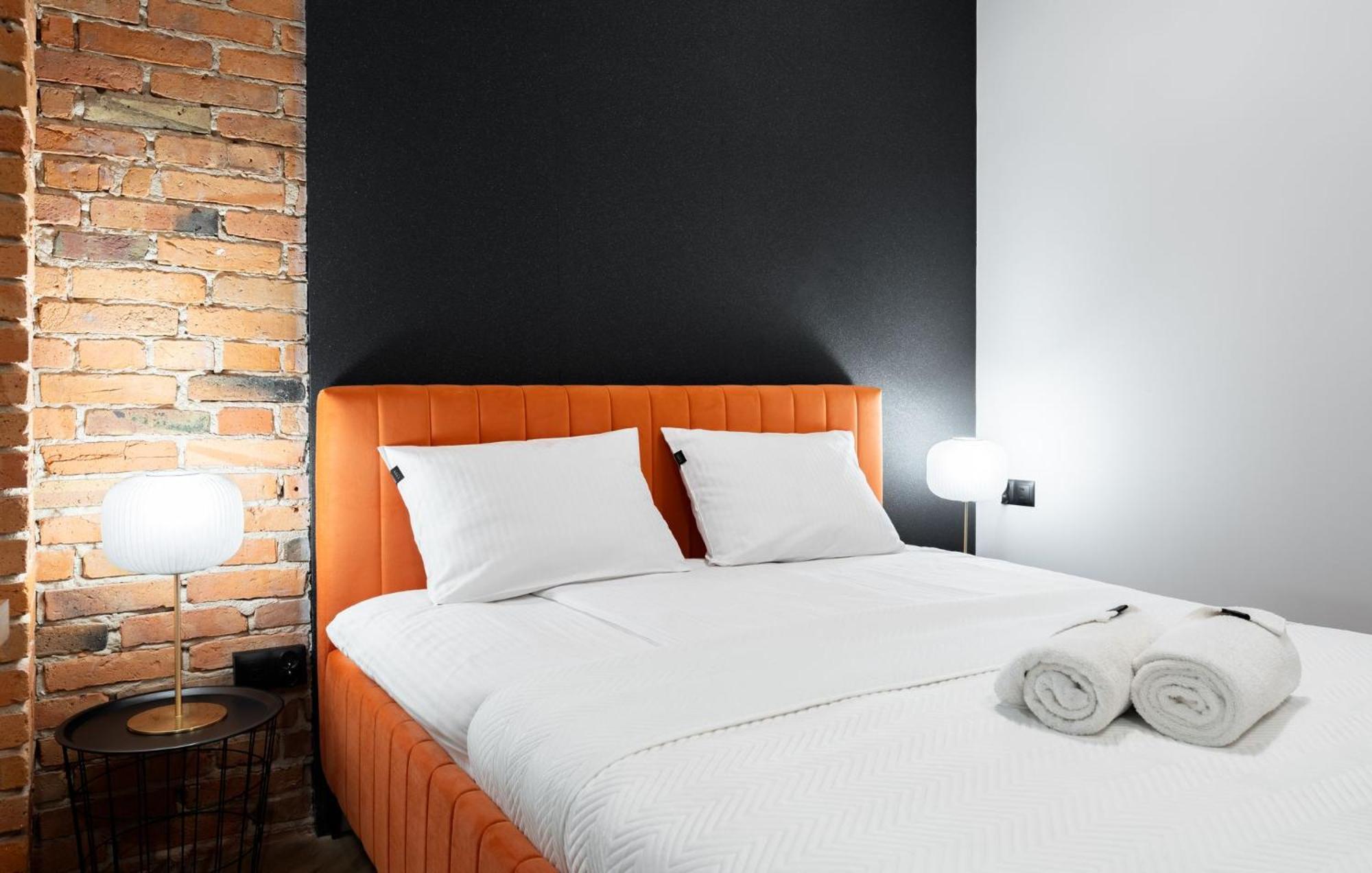 Apartament 1555 Vi Stary Toruń