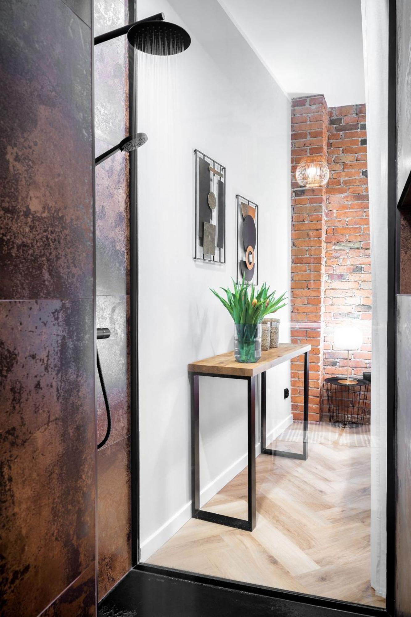 1555 Vi Apartament Stary Toruń